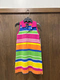 Girls Ralph Lauren Polo Sundress Size 5