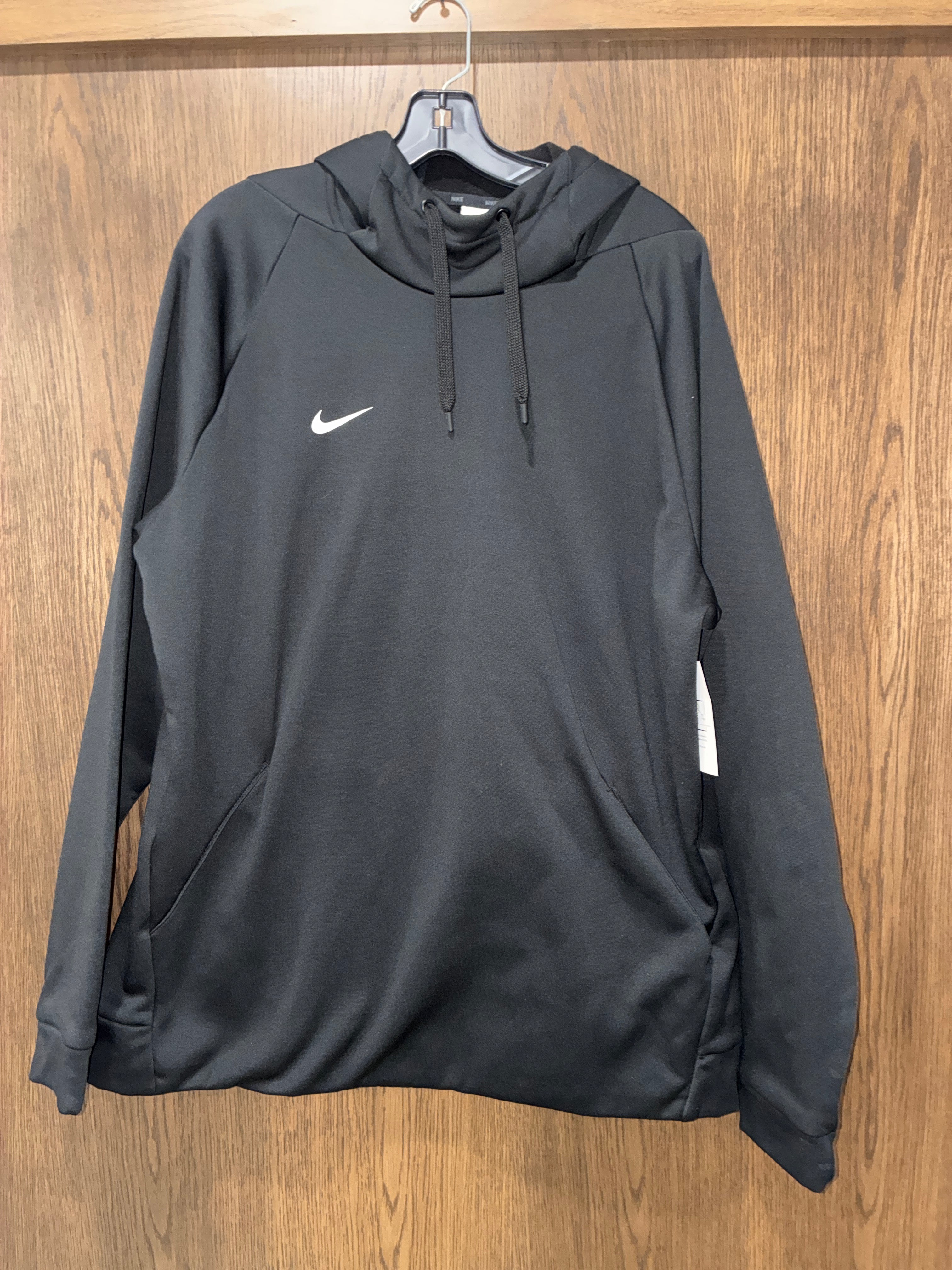 Men’s Nike Hooded Sweatshirt Size XL