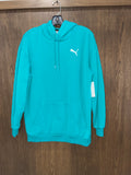 Men’s Puma Hooded Sweatshirt Size Small