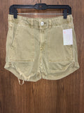 Women’s American Eagle Jean Shorts Size 2