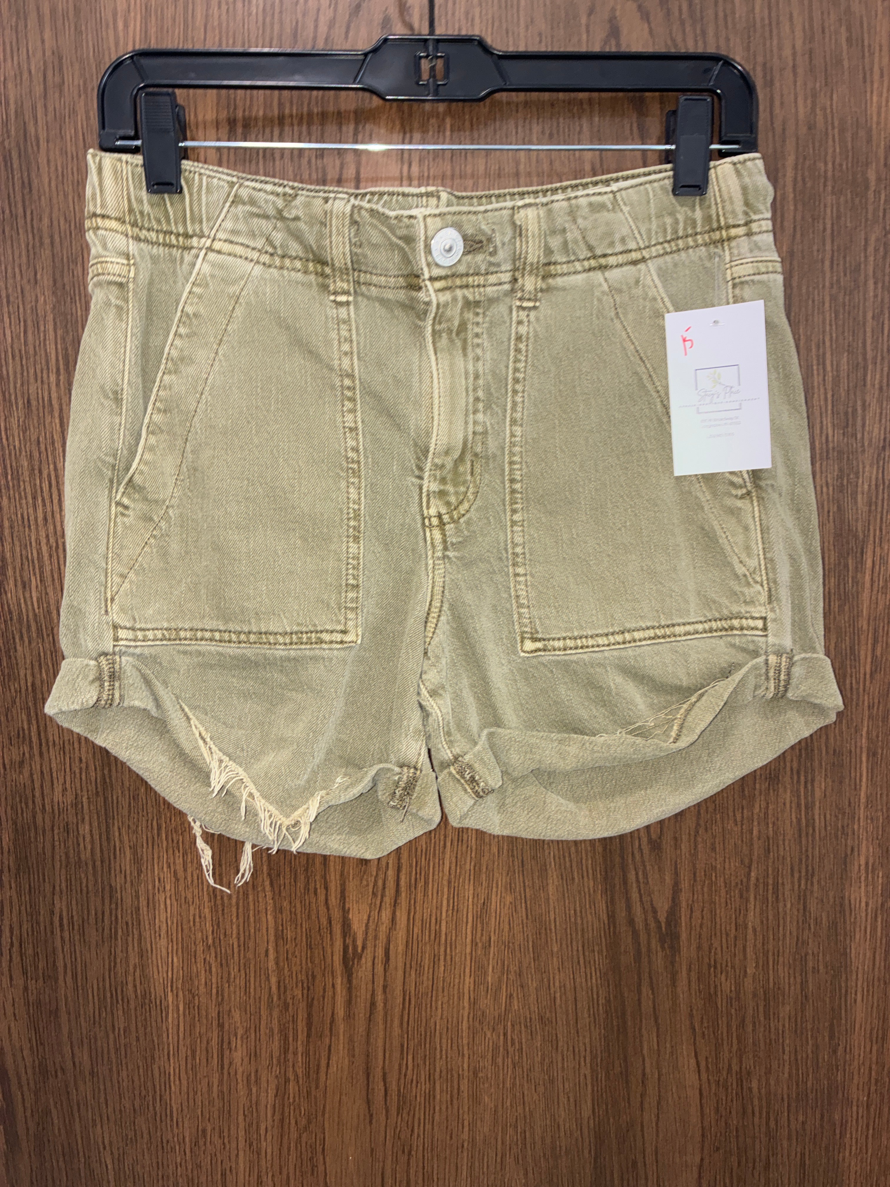 Women’s American Eagle Jean Shorts Size 2