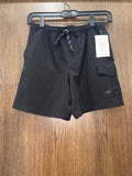 Boys Cargo Shorts Size Youth Medium