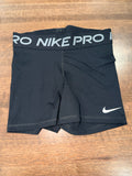 Women’s Nike Pro Spandex Small
