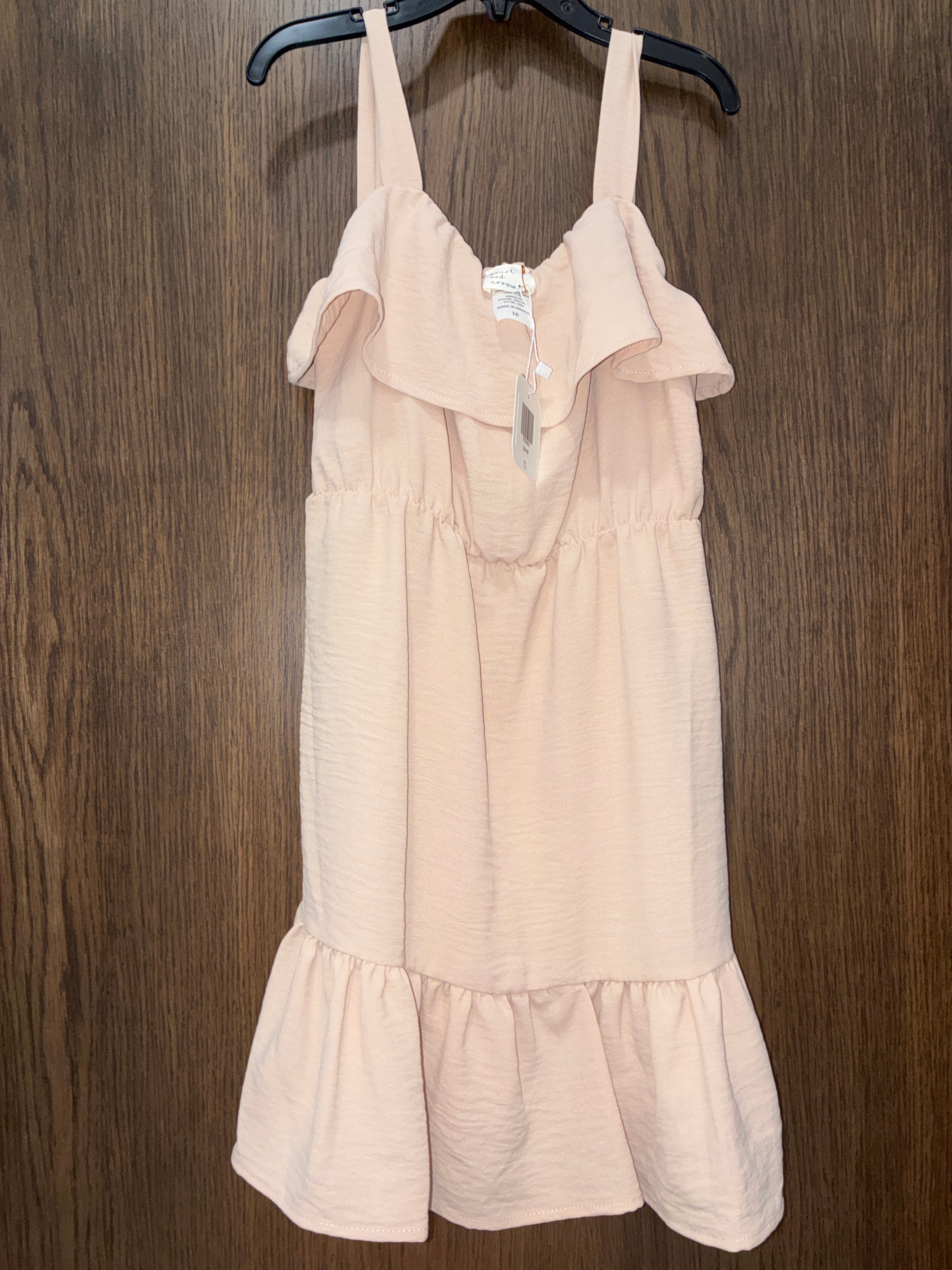 Girls Boutique Dress Size 10