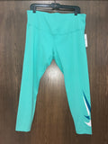 Women’s Nike Capri Leggings NWT Size 1X
