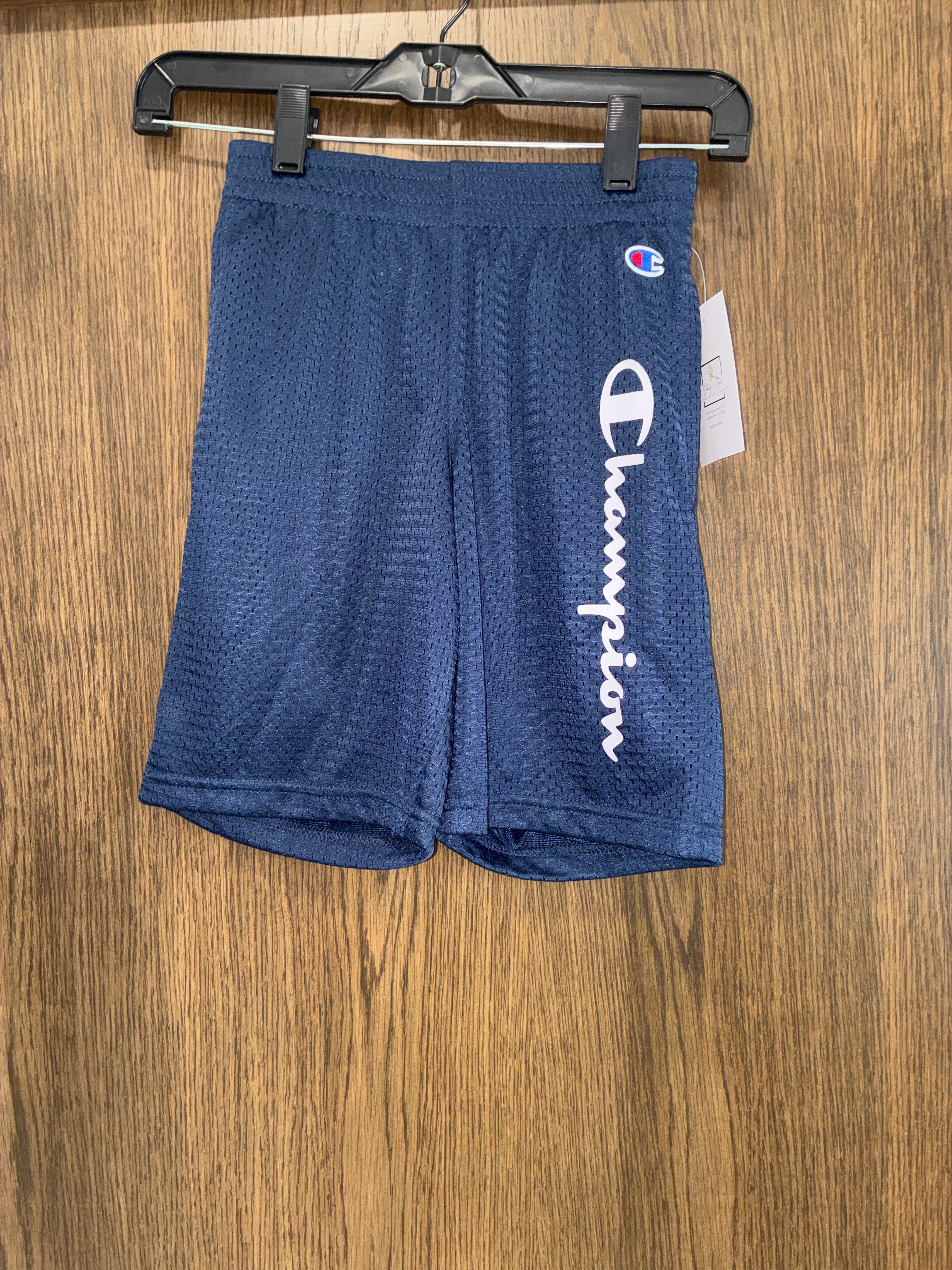 Boy’s Champion Shorts Size Youth Small