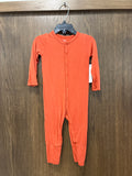 Kyte Baby Bamboo Snap Romper 18-24 months