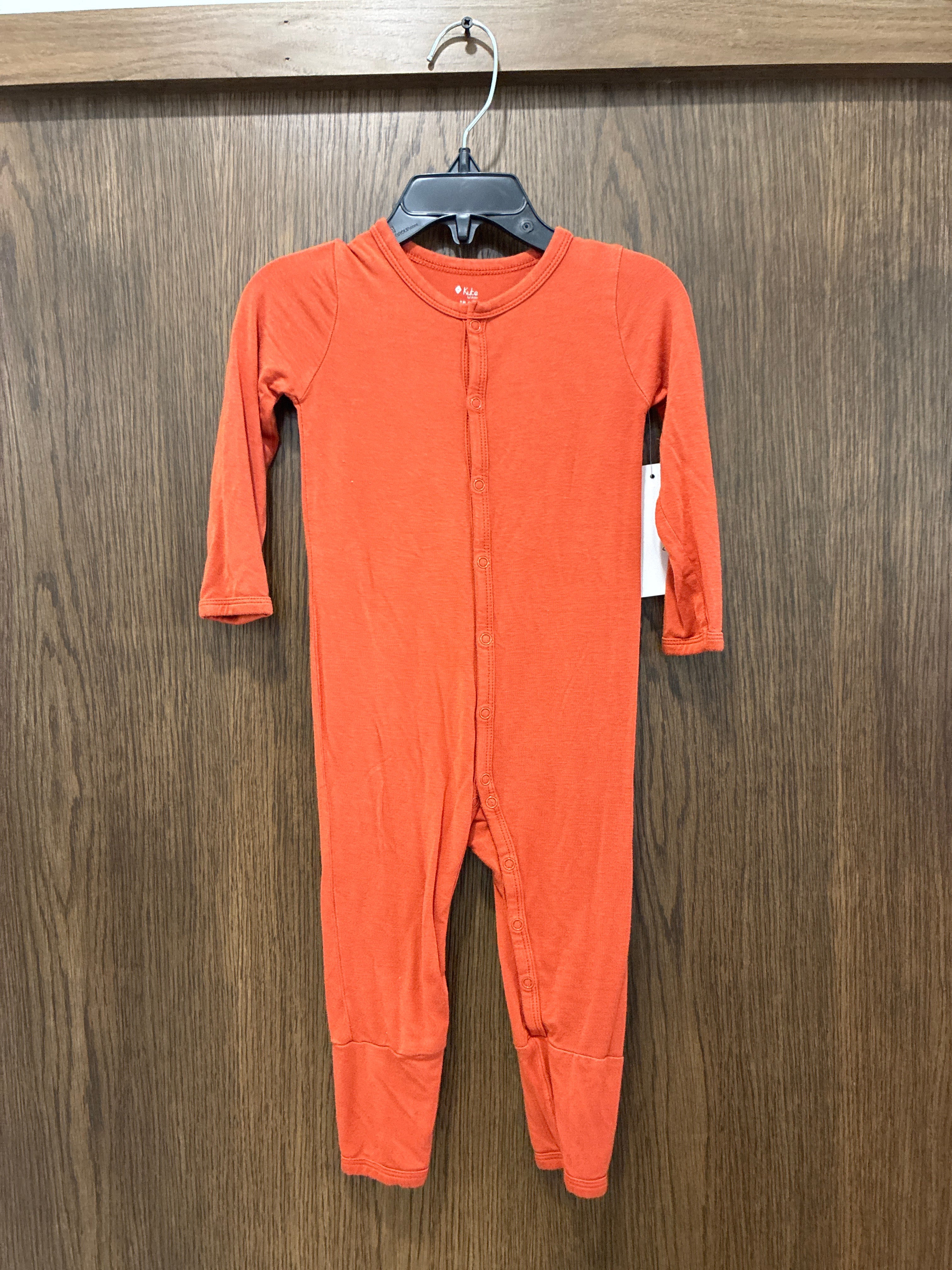Kyte Baby Bamboo Snap Romper 18-24 months