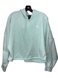 Women’s Adidas Crop Sweatshirt Size M Medium