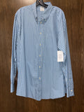 Brooks Brothers Long Sleeve Plaid Button Up Size XXL