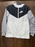 Women’s Nike Windbreaker Size Medium
