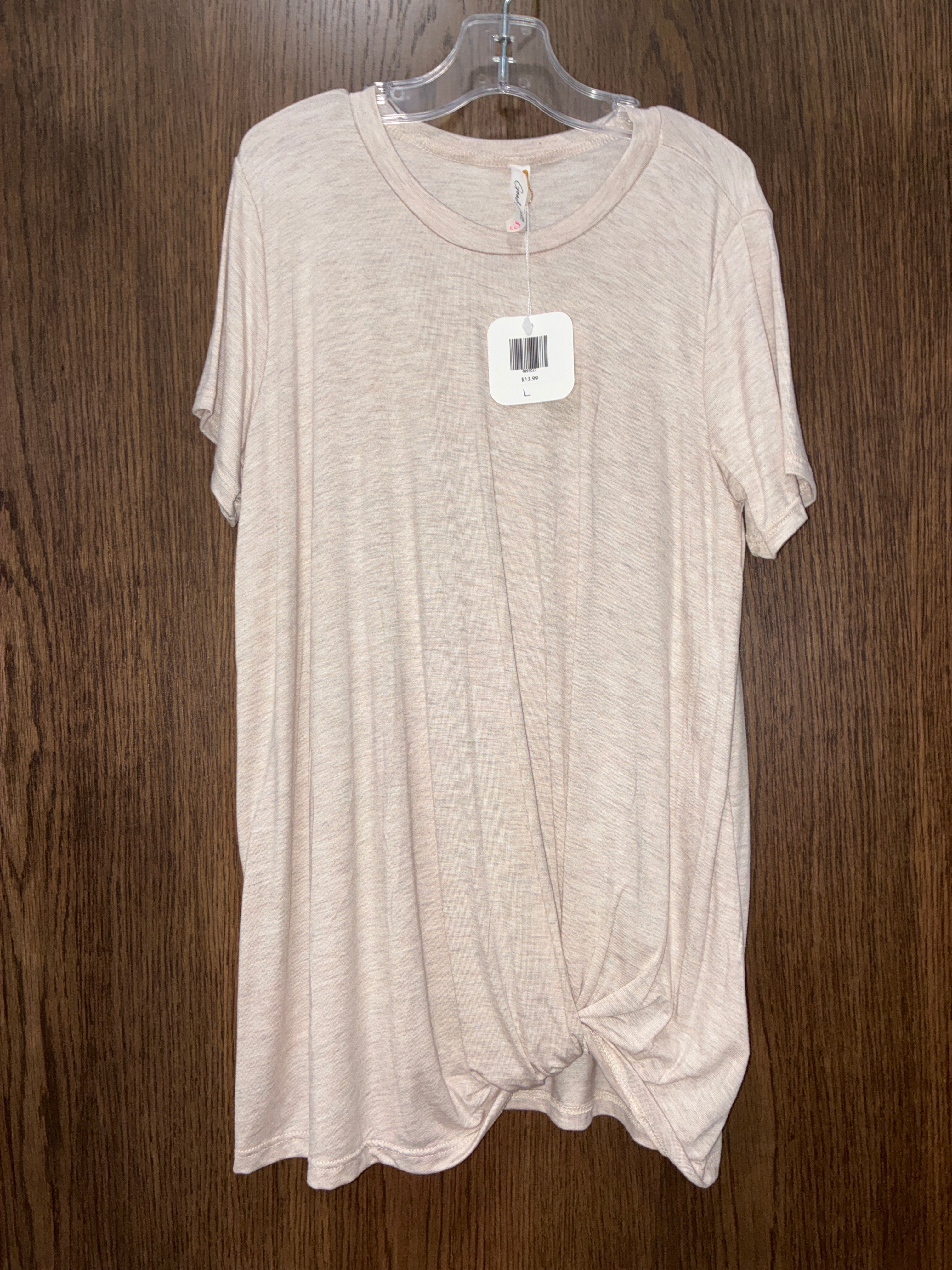 Girls Boutique Top Size Large