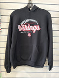 Women’s Barr Reeves Hoodie Size Large