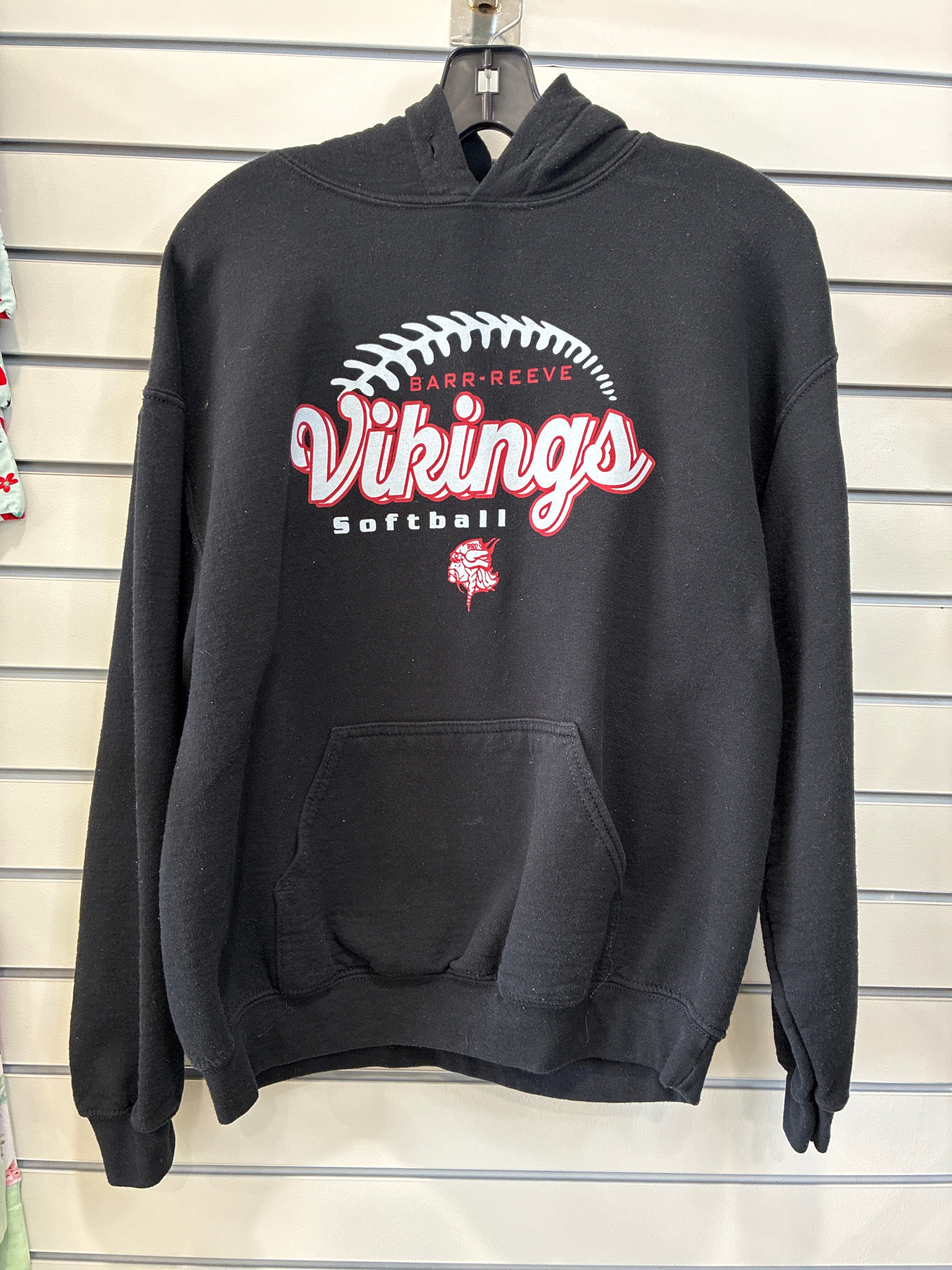 Women’s Barr Reeves Hoodie Size Large