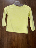 Boys old navy swim shirt size 12-18M