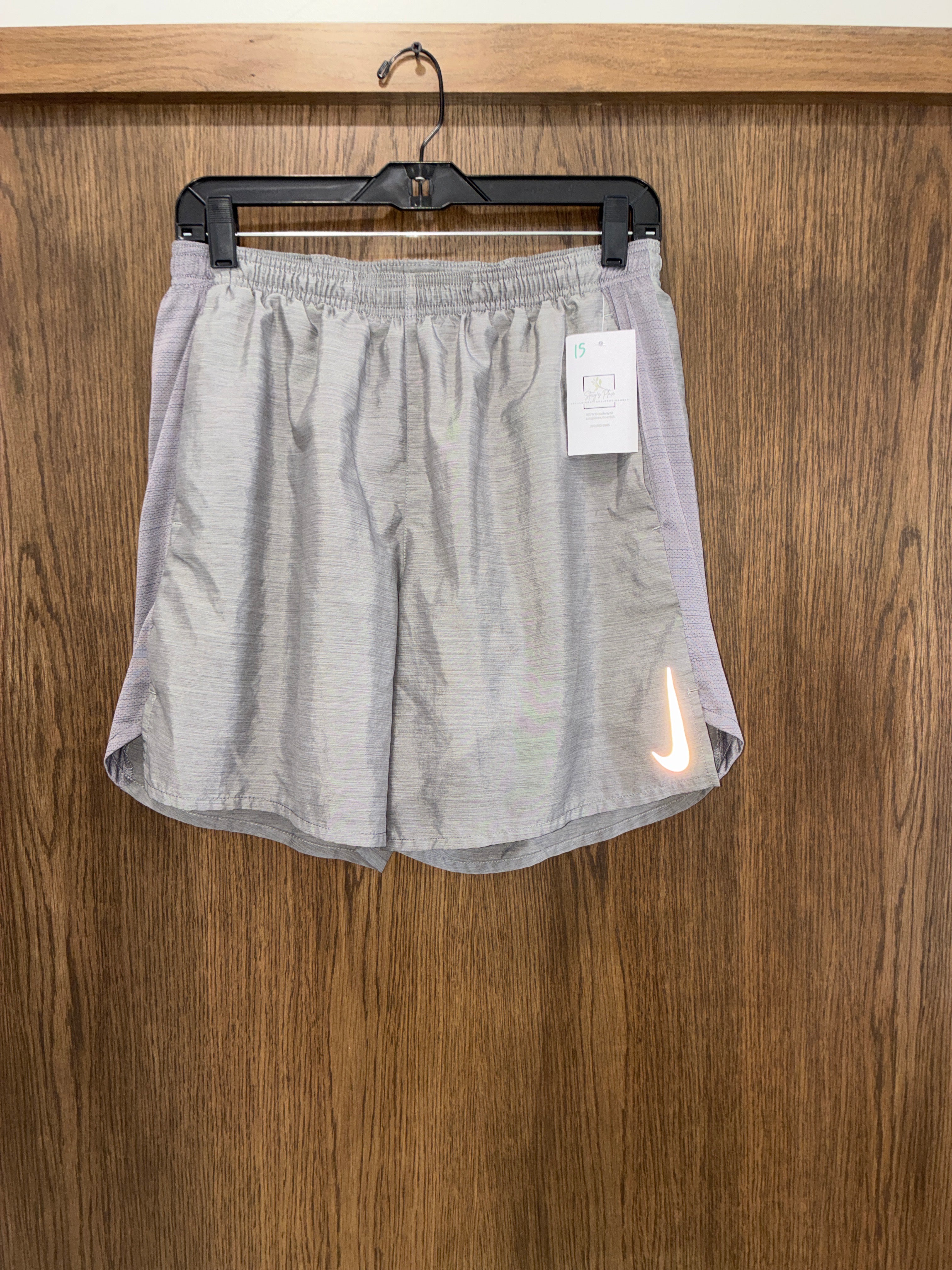 Men’s Nike Shorts Size Medium