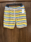 Men’s Onia Swim Trunks Size Large