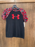 Boy’s Under Armour T-shirt size Youth Large