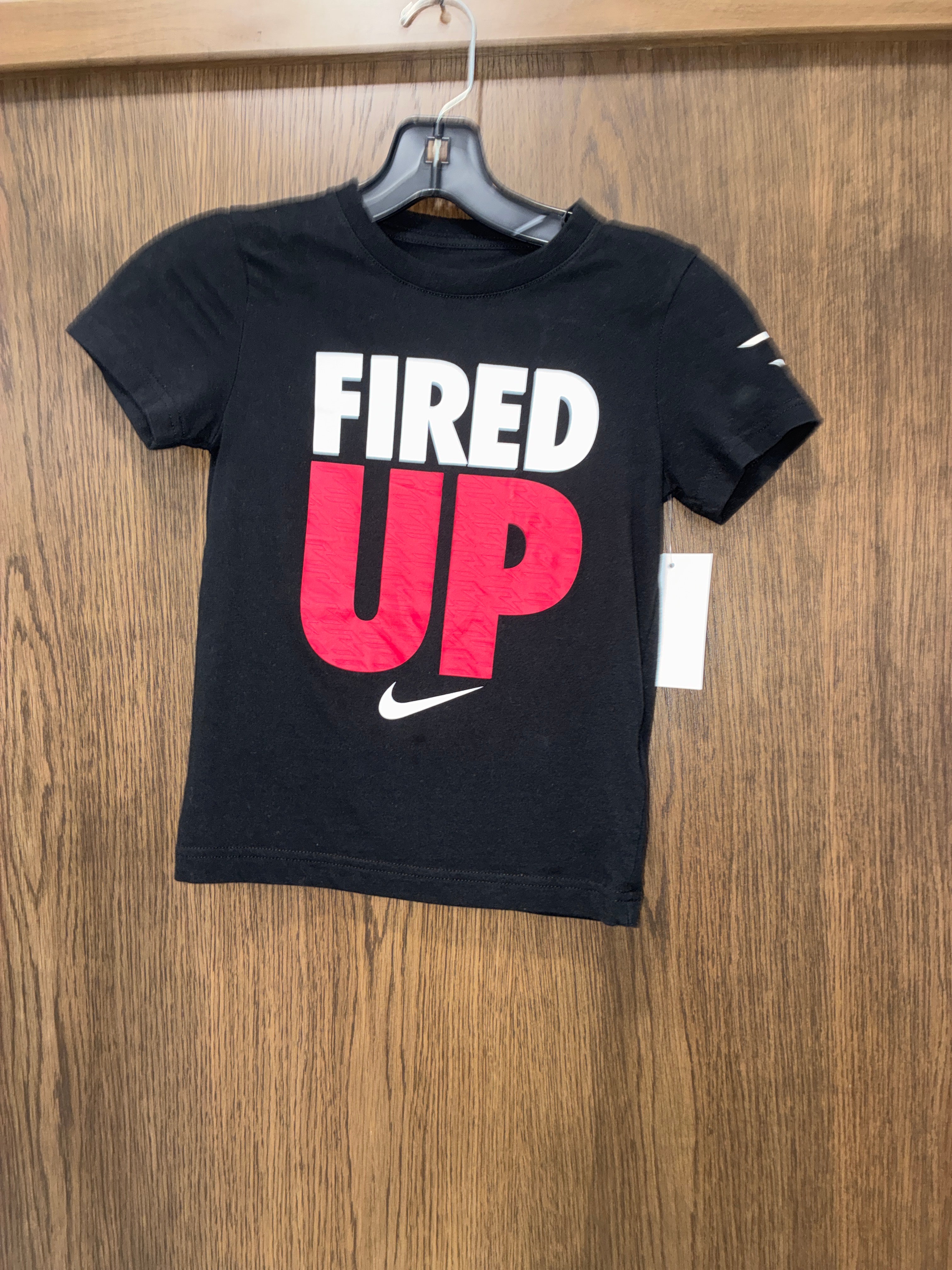 Boy’s Nike T-shirt size 6