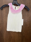 Girls Matilda Jane tank size 6