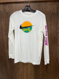 Boy’s Nike Long Sleeve Shirt size Youth Large