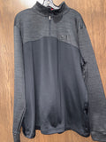 Men’s Under Armour Quarter Zip Size 2XL