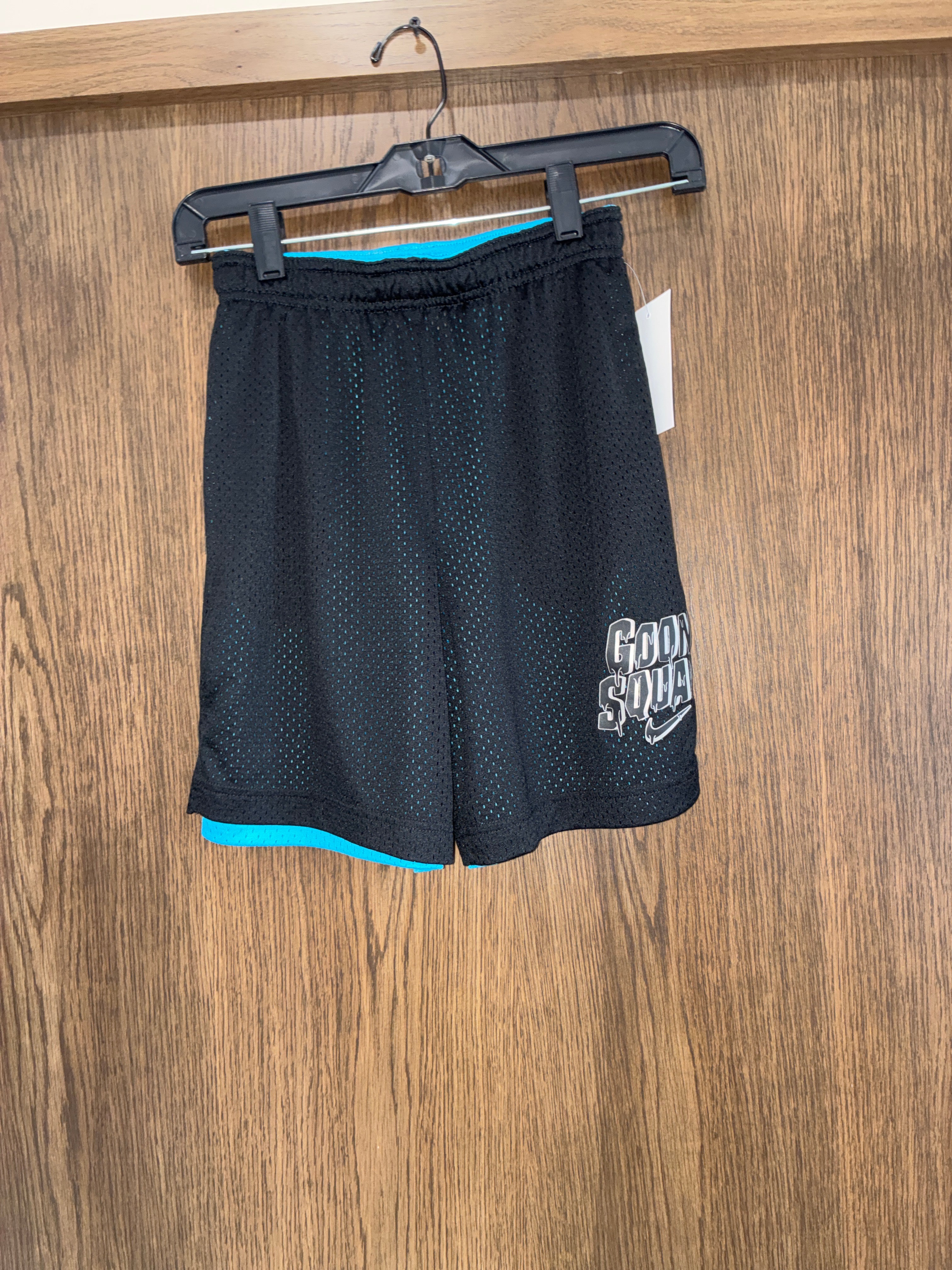 Boy’s Shorts Size Youth Small