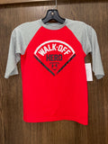 Boy’s Under Armour T-shirt size Youth Small