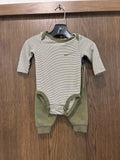 Baby Boys Nike 2pc outfit size 3 months