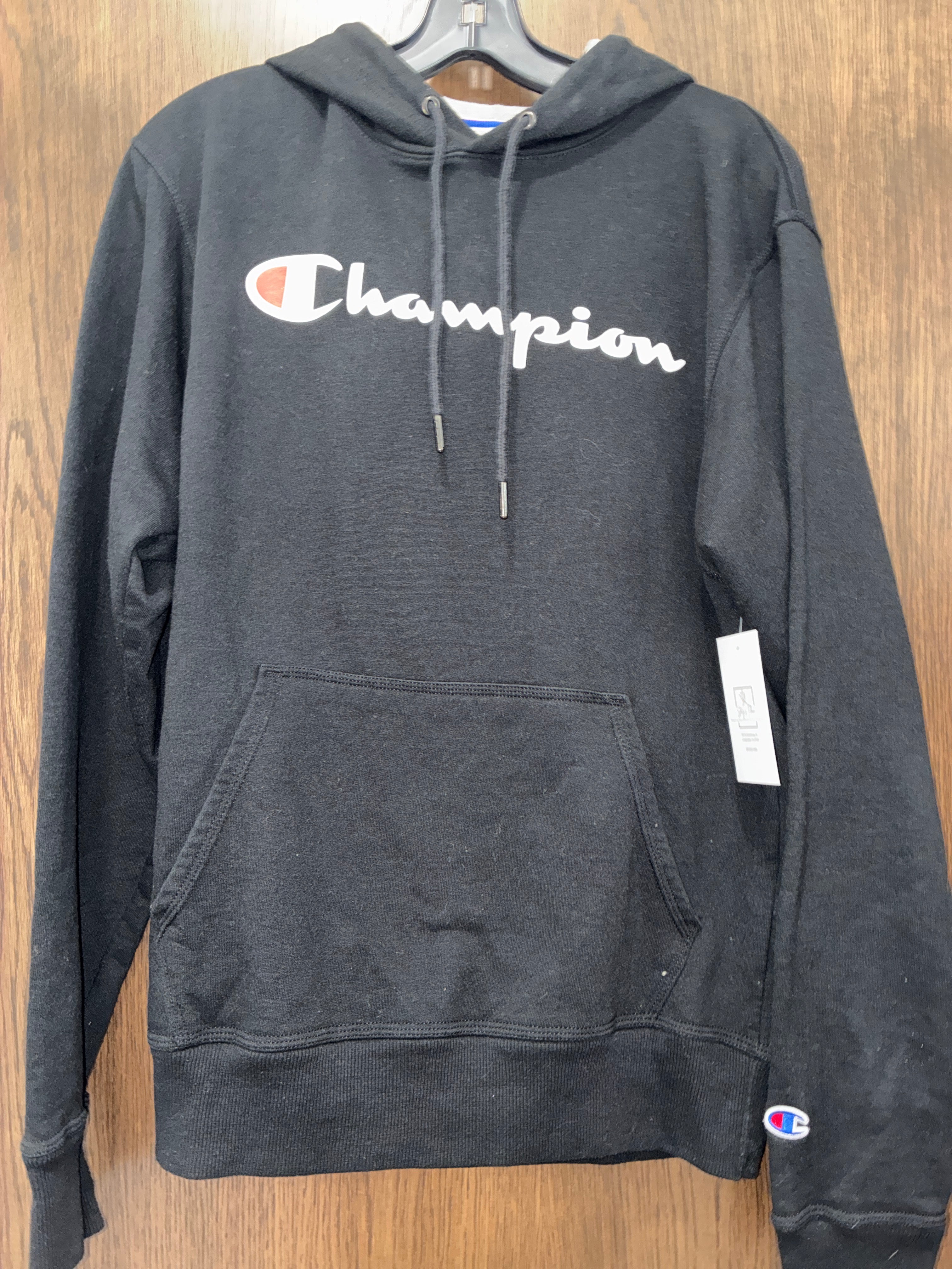 Men’s Champion Hoodie Size Small