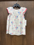 Little Girls Fourth of July Dress Size 2T