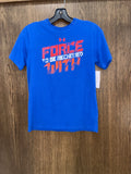 Boy’s Under Armour T-shirt size Youth Medium