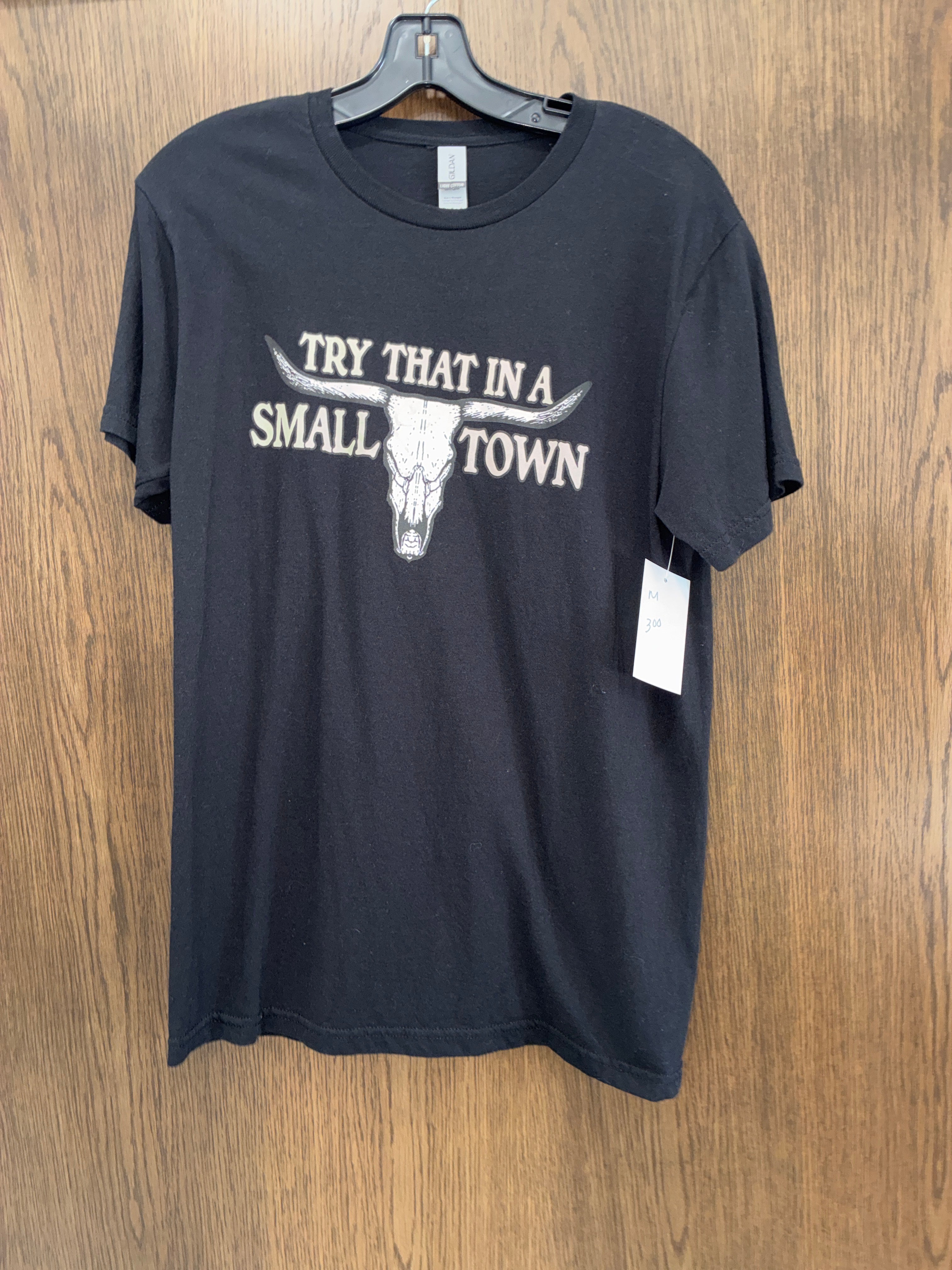 Men’s T-Shirt Size Medium