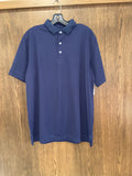 Men’s Calloway Polo Shirt Size Medium