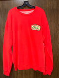 Men’s Morgan Wallen Crewneck Size XL