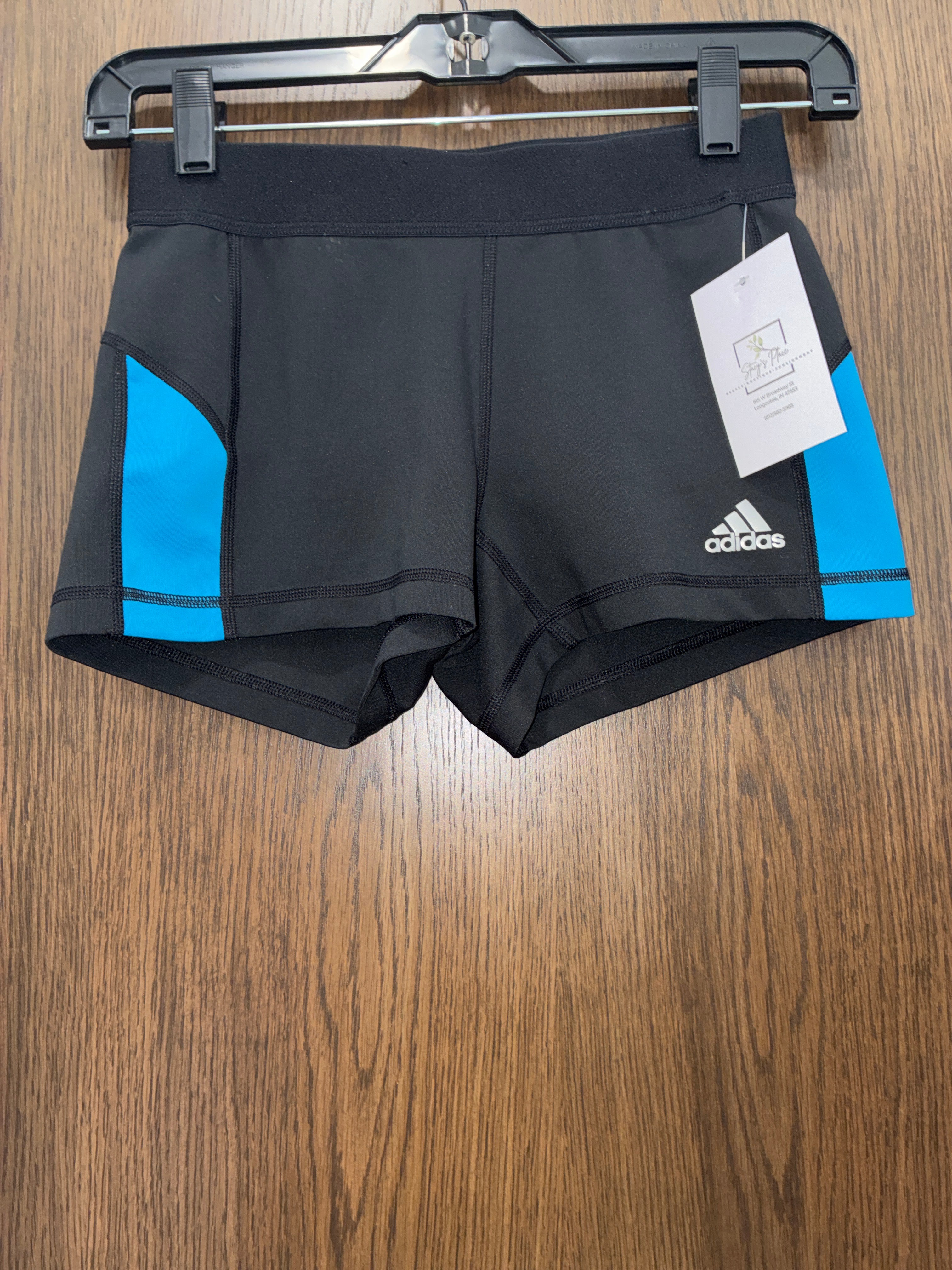 Women’s Adidas Spandex Size Small