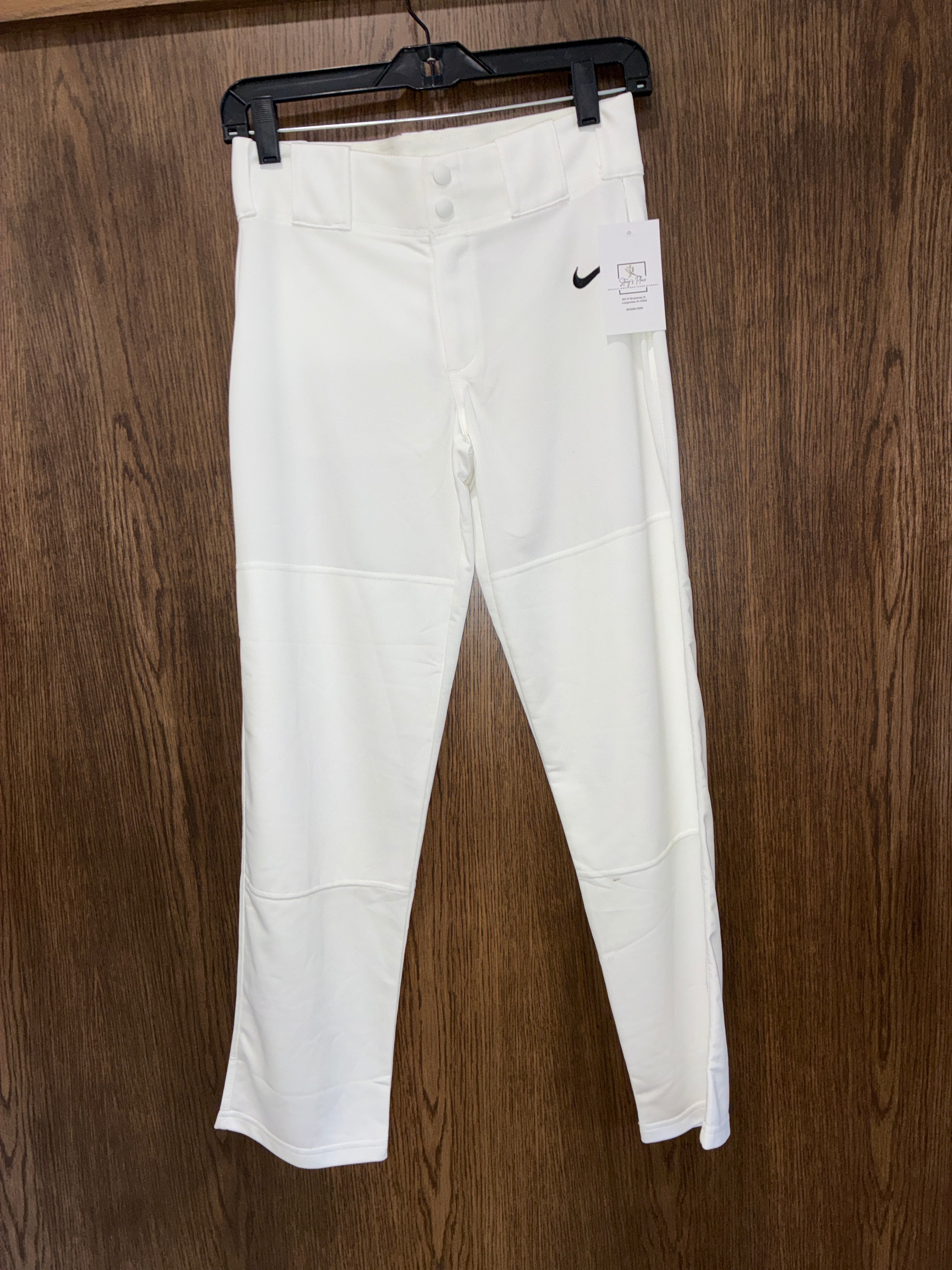 Boy’s Nike Baseball Pants size Youth Large