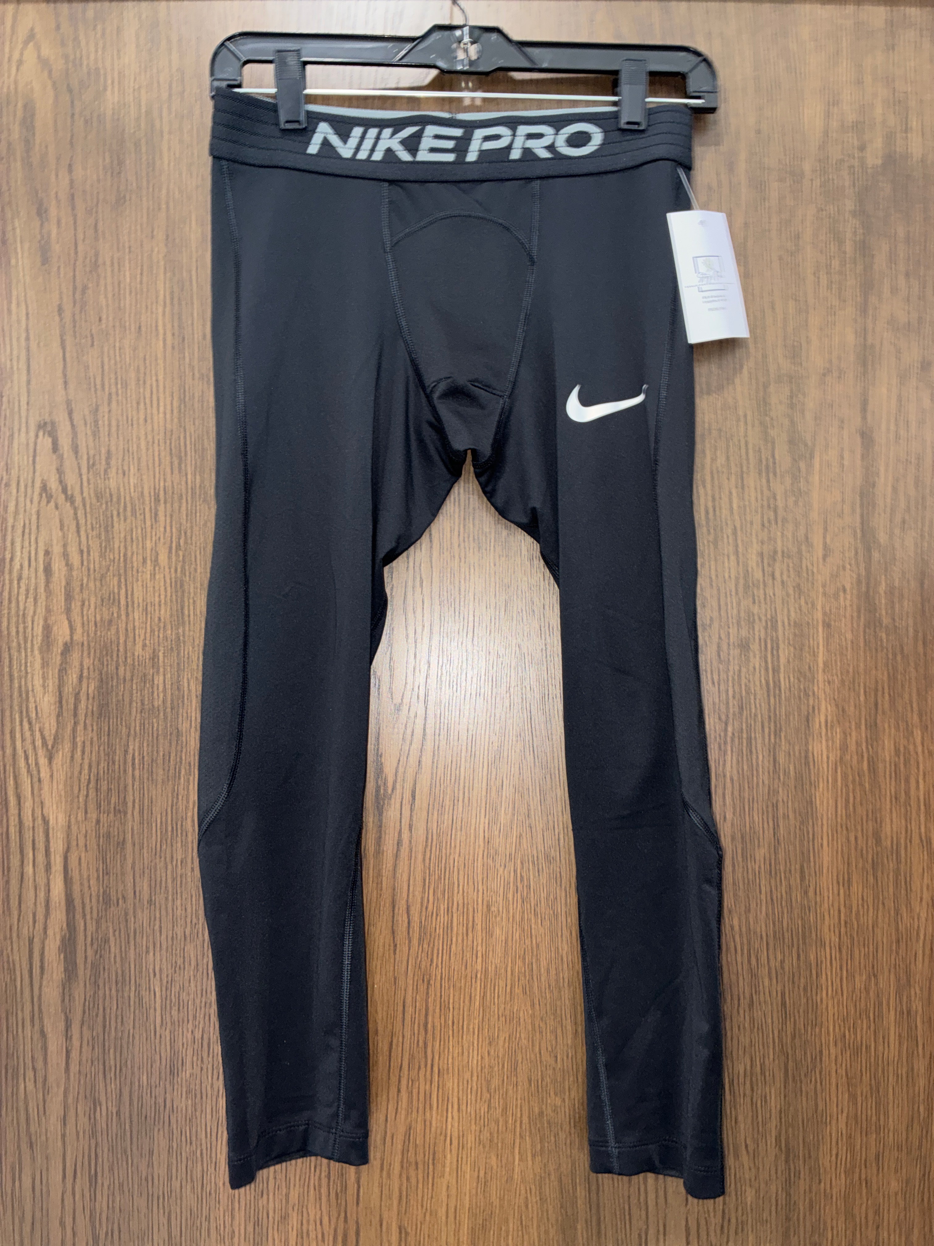 Men’s Nike Pro tights size medium