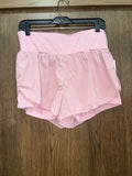 Women’s Cadmus Athletic Lined Shorts size XL Buttery Soft