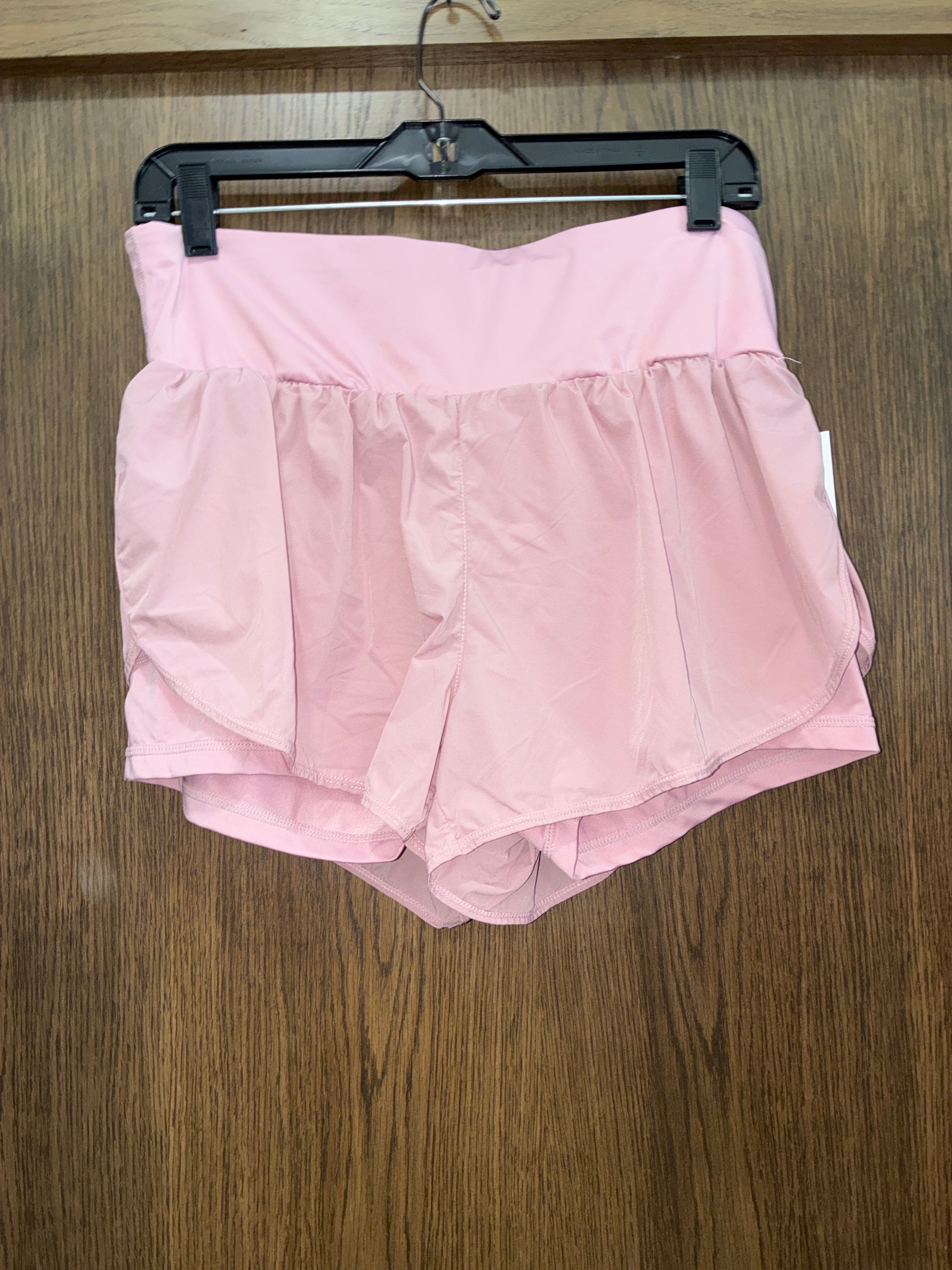 Women’s Cadmus Athletic Lined Shorts size XL Buttery Soft