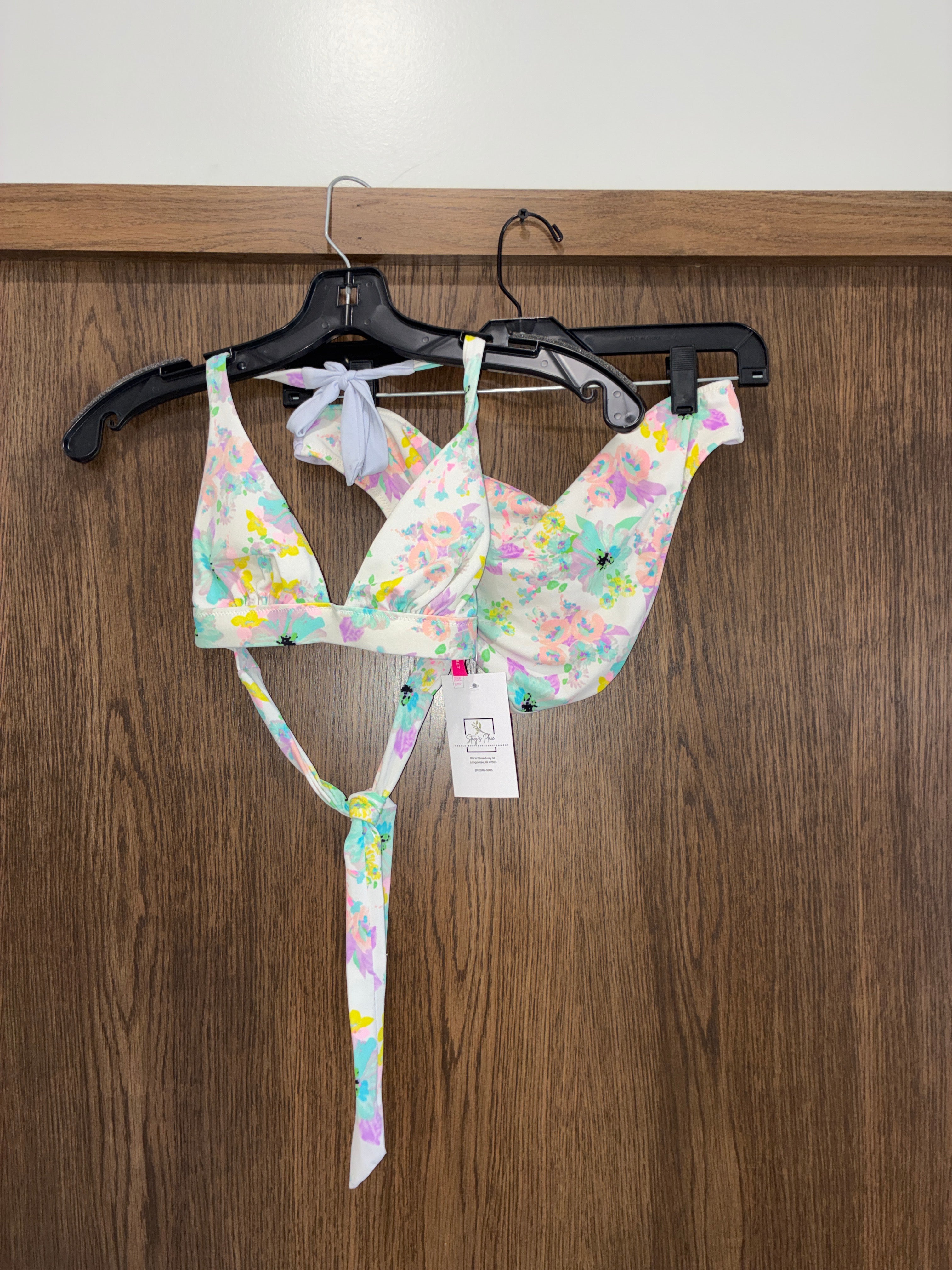 Women’s Victoria Secret Bikini Size Medium
