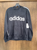Boy’s Adidas Hooded Sweatshirt size Youth Large YL 12/14