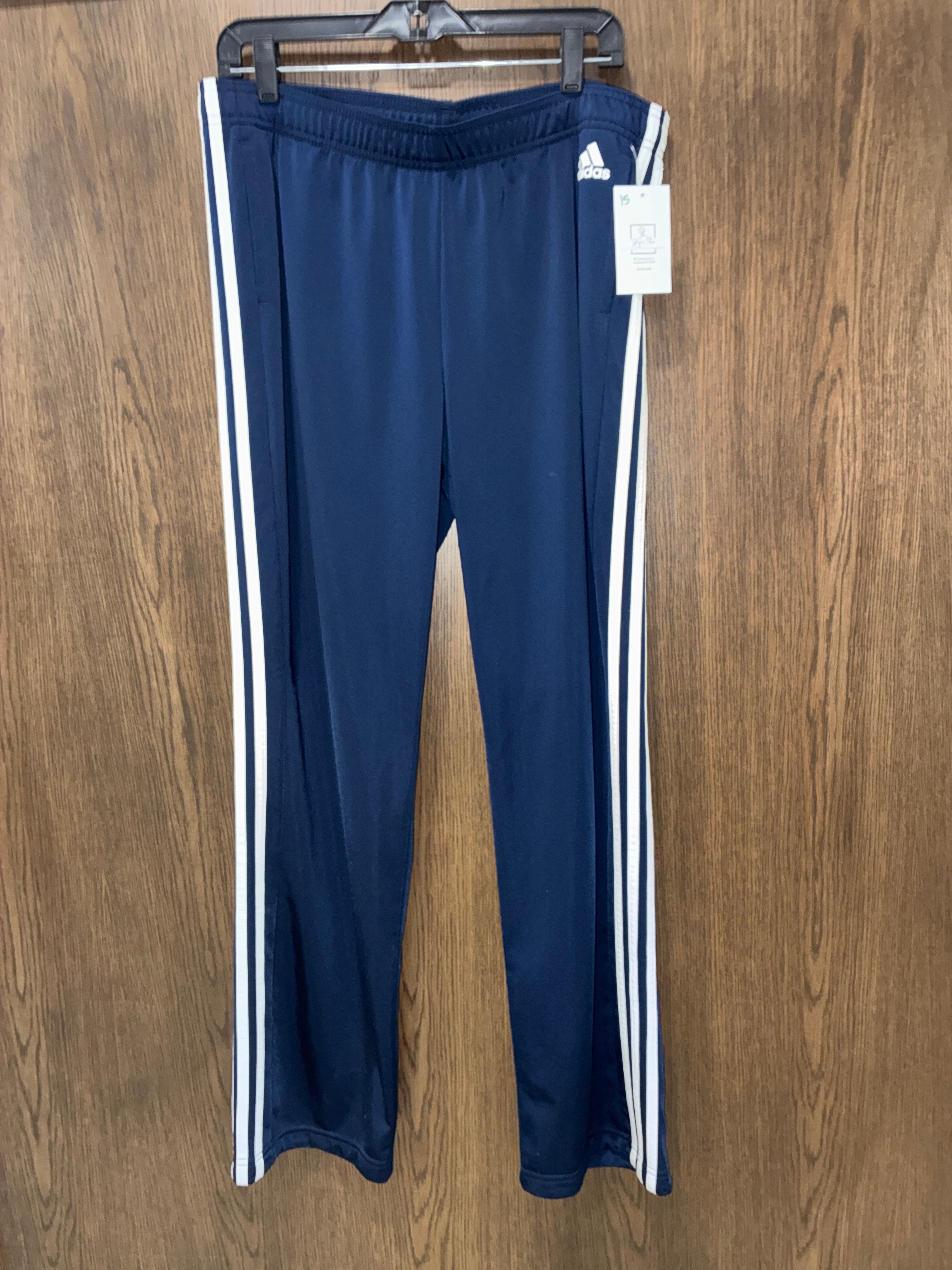 Men’s Adidas Pants Size XL
