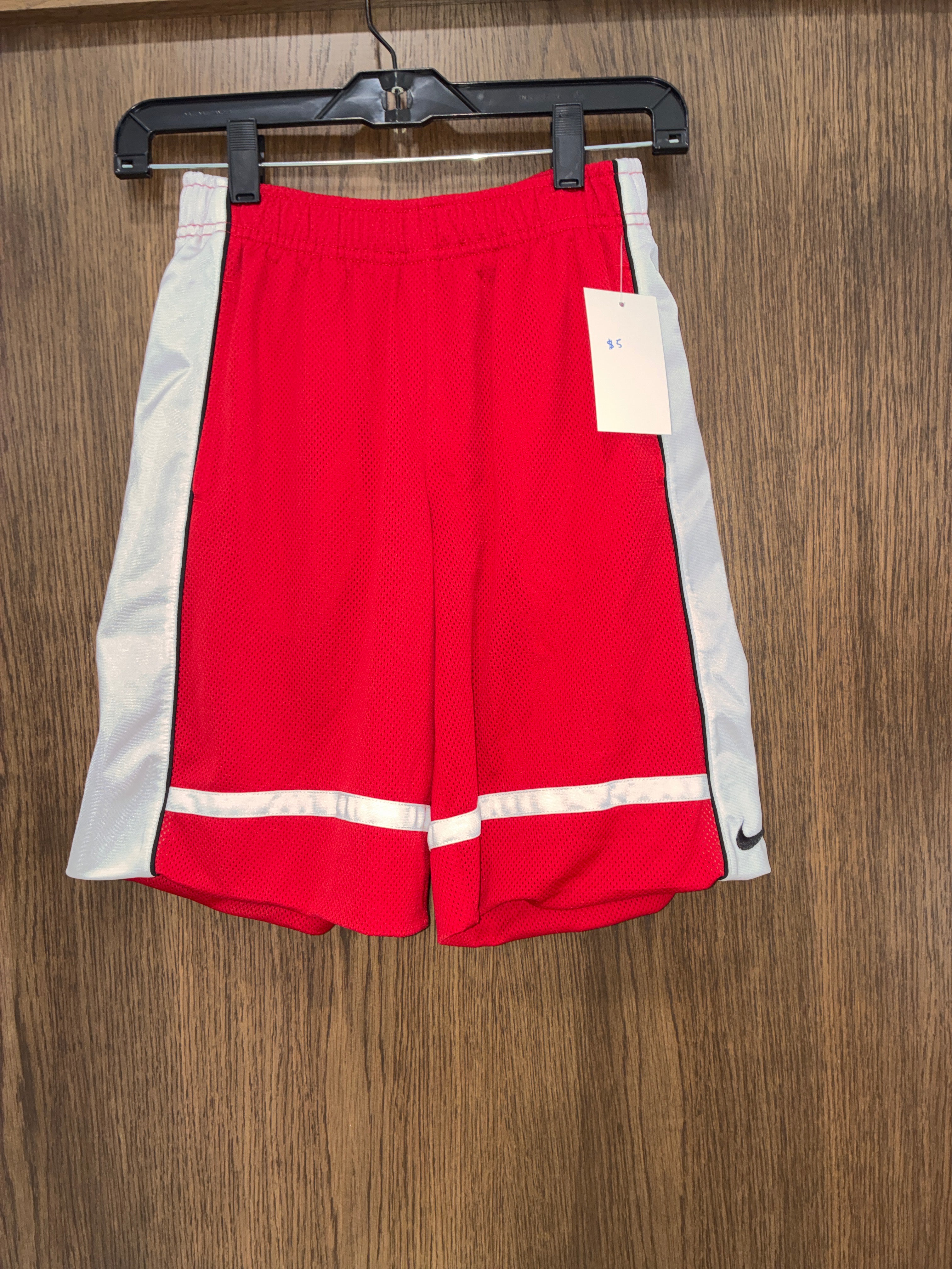 Men’s Nike Shorts Size Small