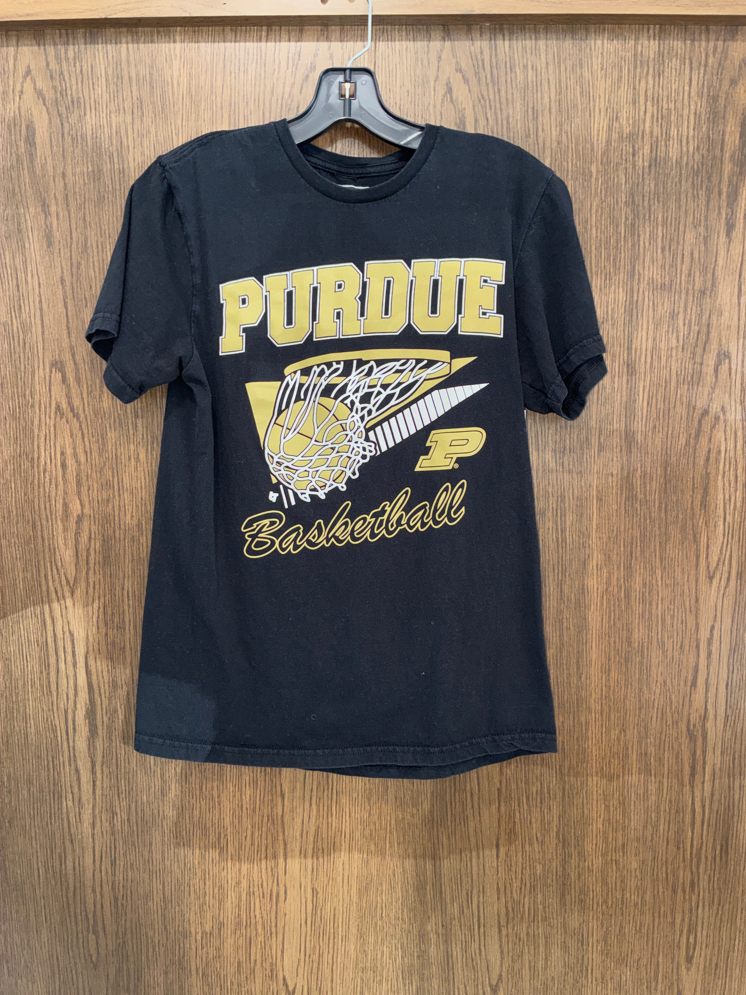 Boy’s Purdue T-Shirt size Youth Large