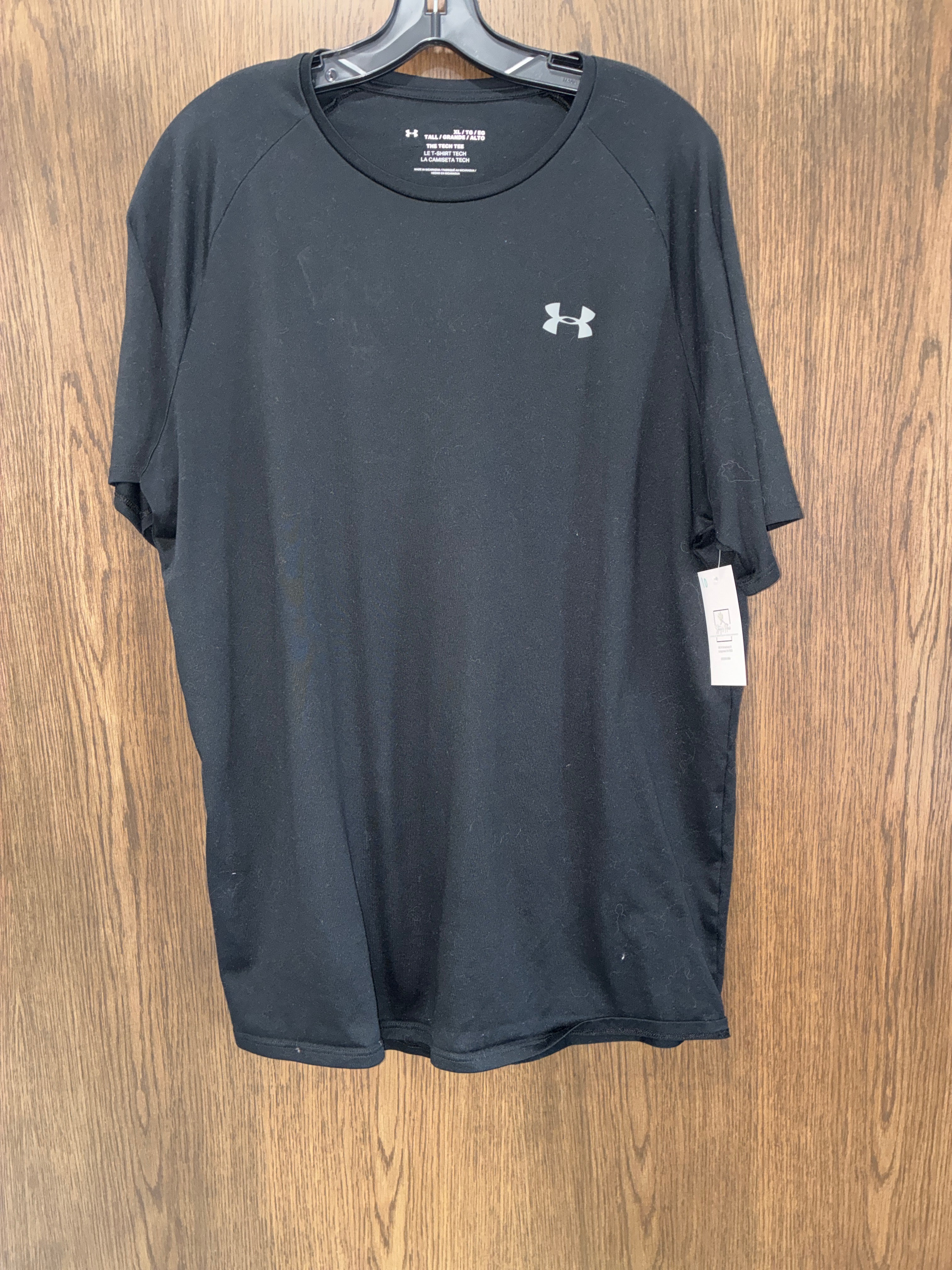 Men’s Under Armour T-shirt Size XL