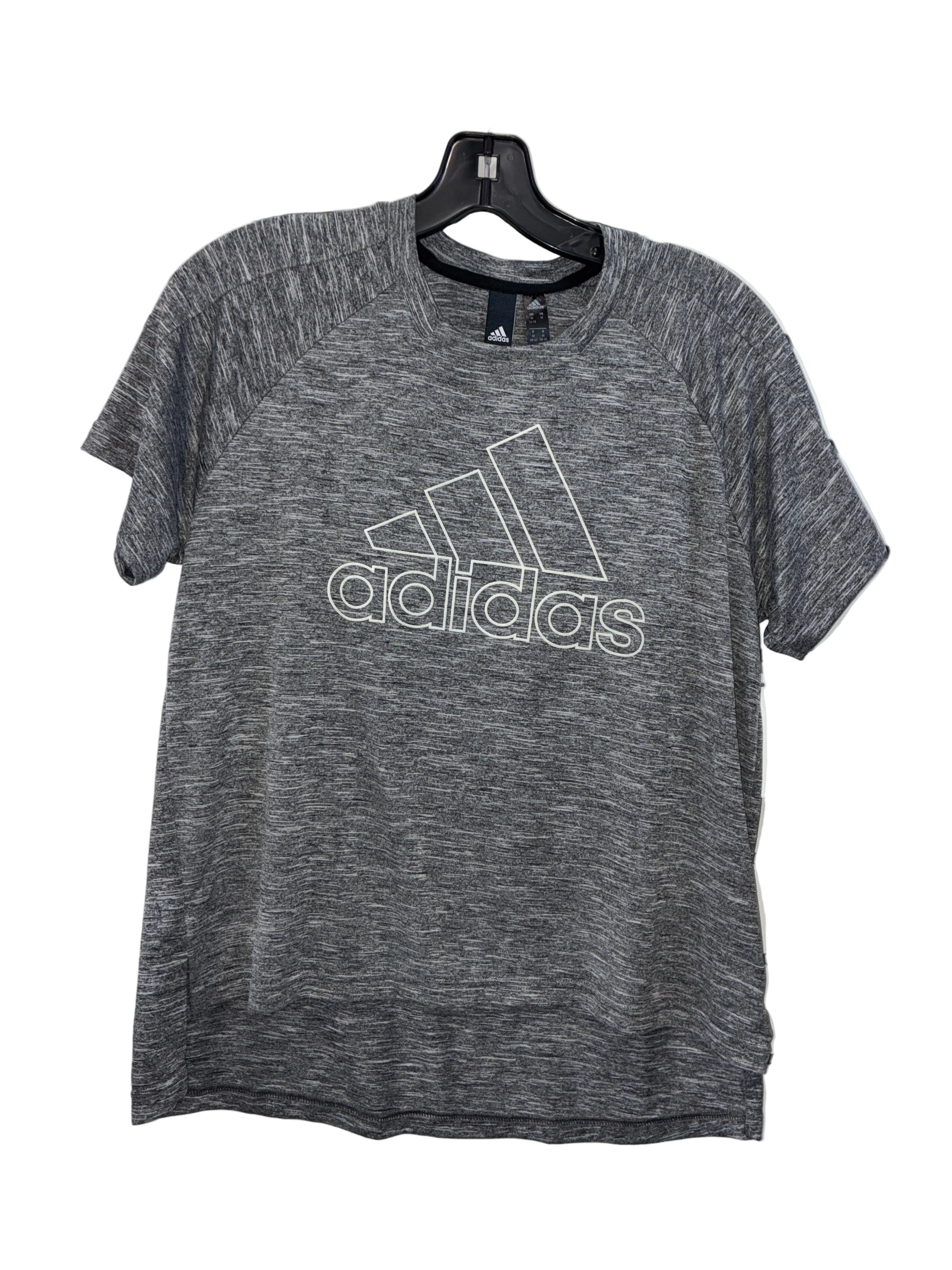 Women’s Adidas Short Sleeve Size Medium