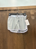 Girls Under Armour Shorts Size YM Youth Medium 10/12