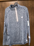Men’s Peter Millar Long Sleeve Shirt Size Large