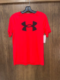 Boy’s Under Armour T-shirt size Youth Large